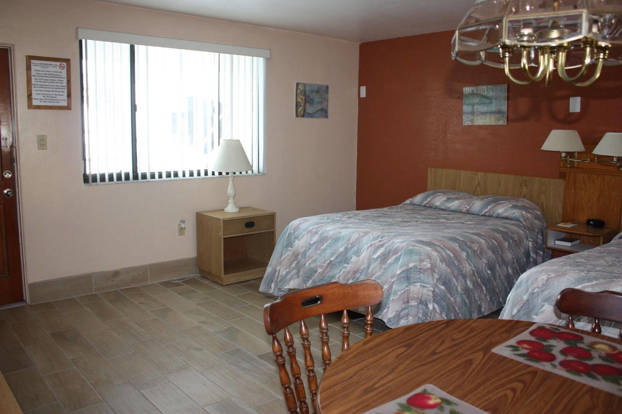 Ibeach Resort Treasure Island Exterior foto
